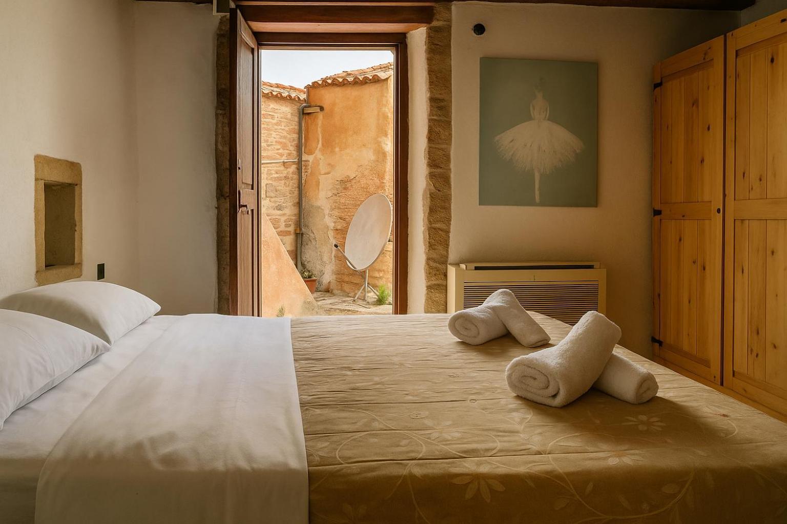 Menexes Suites Monemvasia Luaran gambar